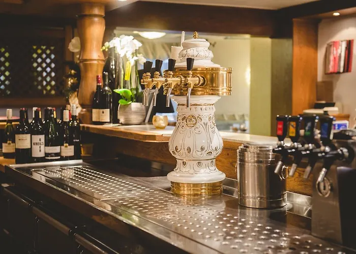 Hotel&Restaurant Zum Vater Rhein